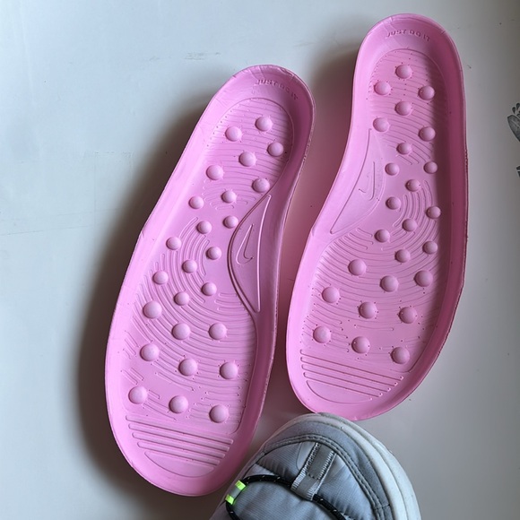 Nike Offline Pack Light Grey 9 - Picture 8 of 9